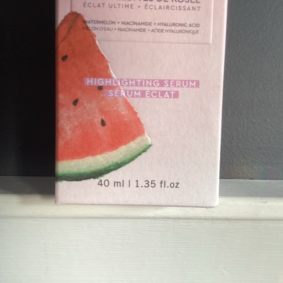 Glow Recipe Watermelon Glow Niacinamide Dew Drops -price firm 🔥HP🔥 - Picture 5 of 8